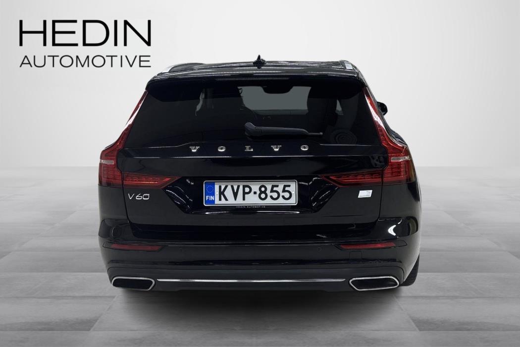 VOLVO V60 2020