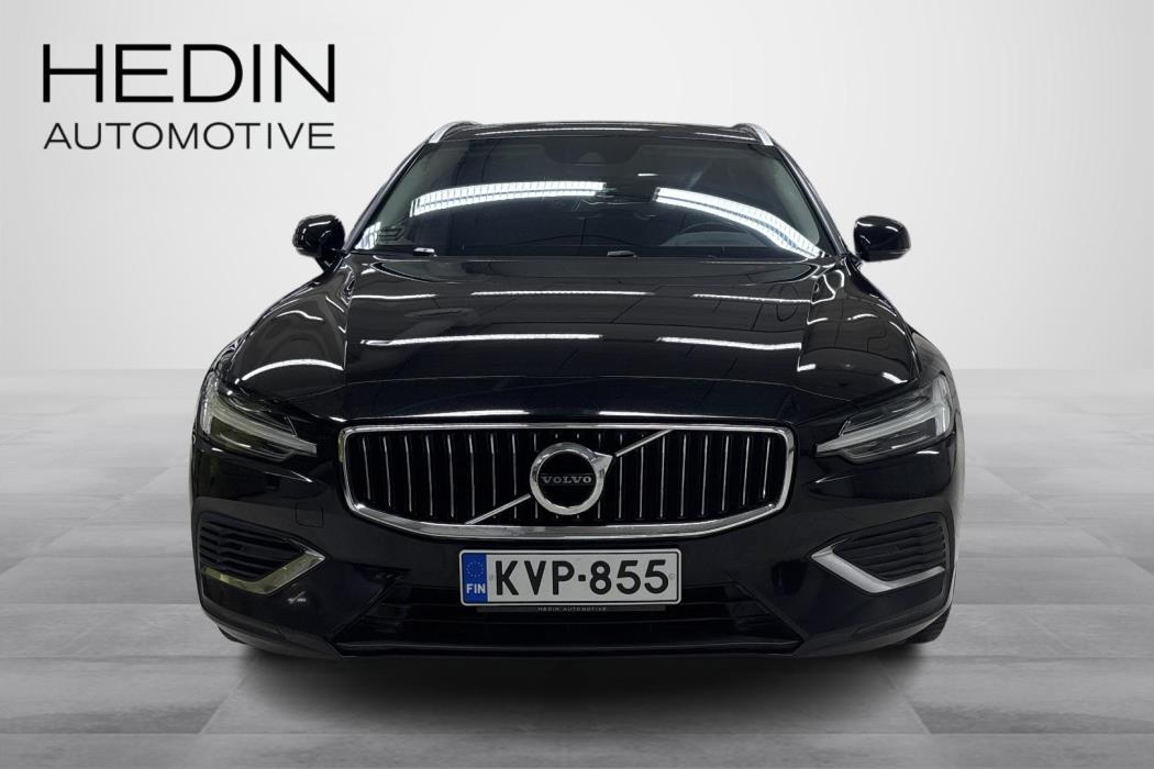 VOLVO V60 2020