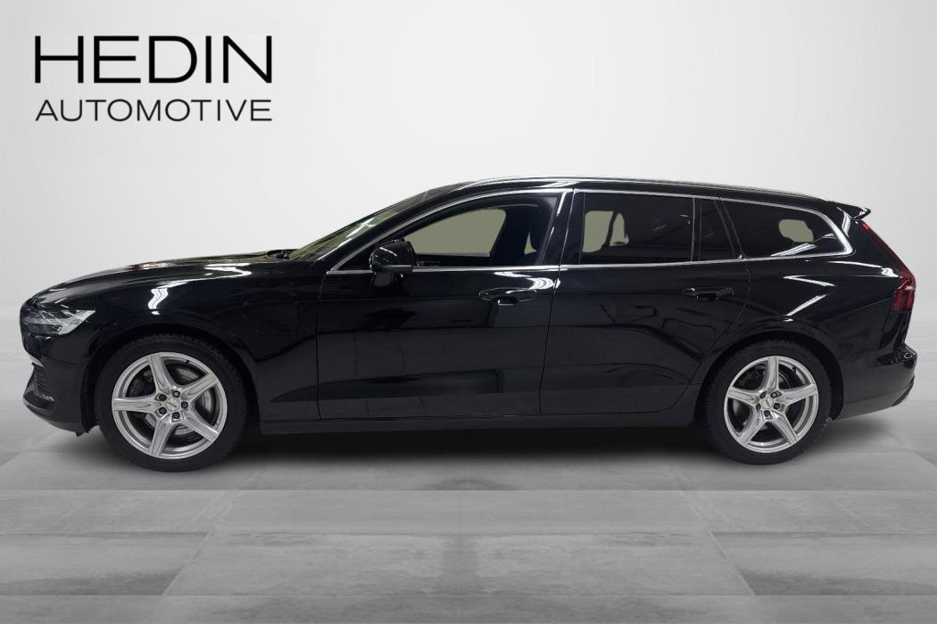 VOLVO V60 2020