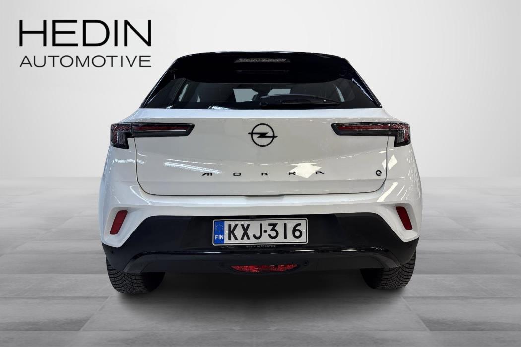 Opel Mokka-e 2023
