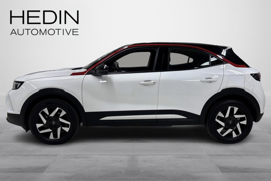 Opel Mokka-e 2023