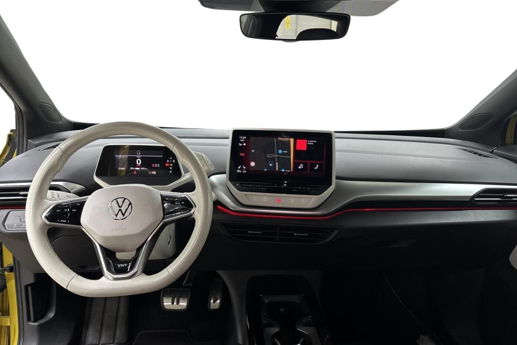 Volkswagen ID.4 2021