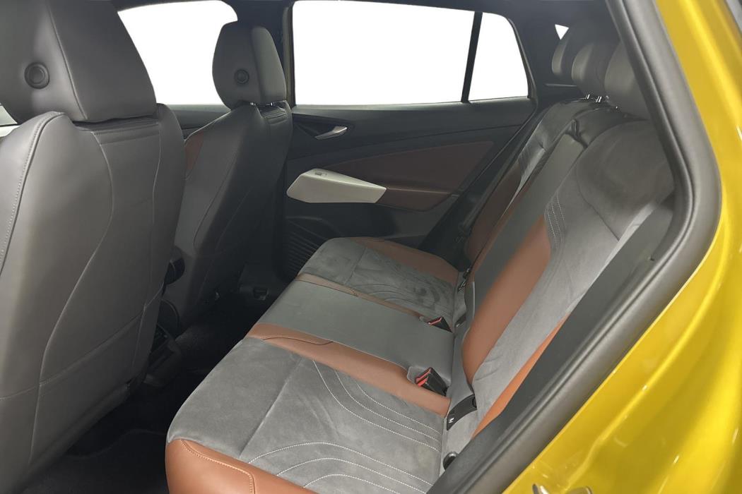 Volkswagen ID.4 2021