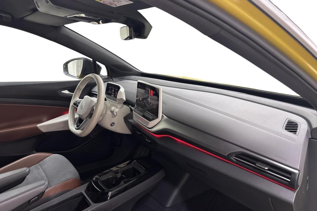 Volkswagen ID.4 2021