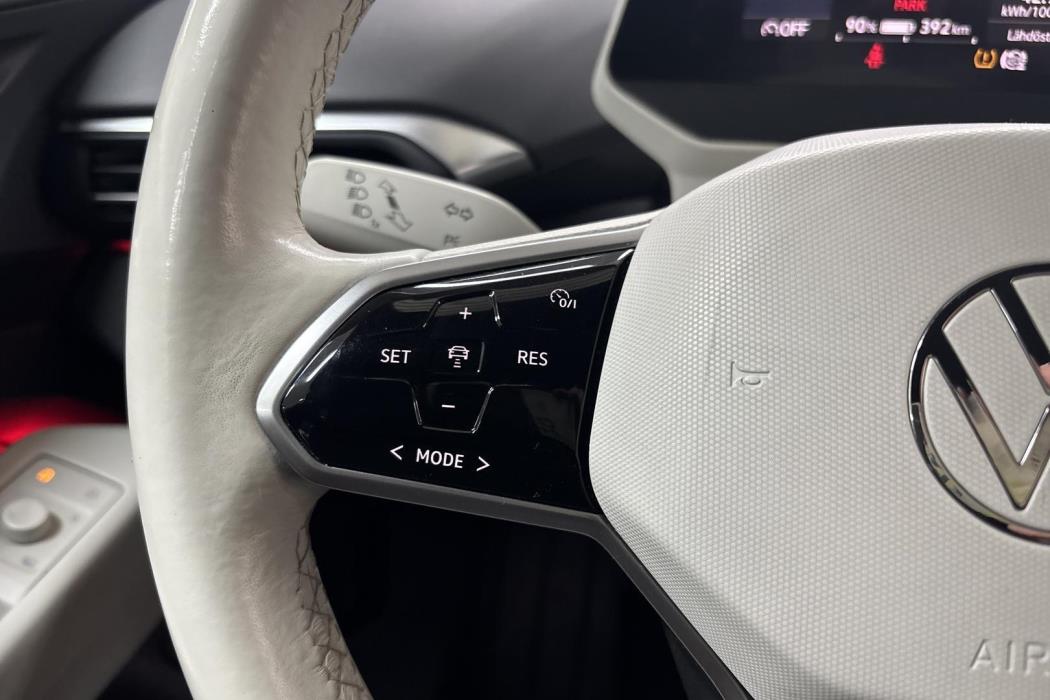 Volkswagen ID.4 2021