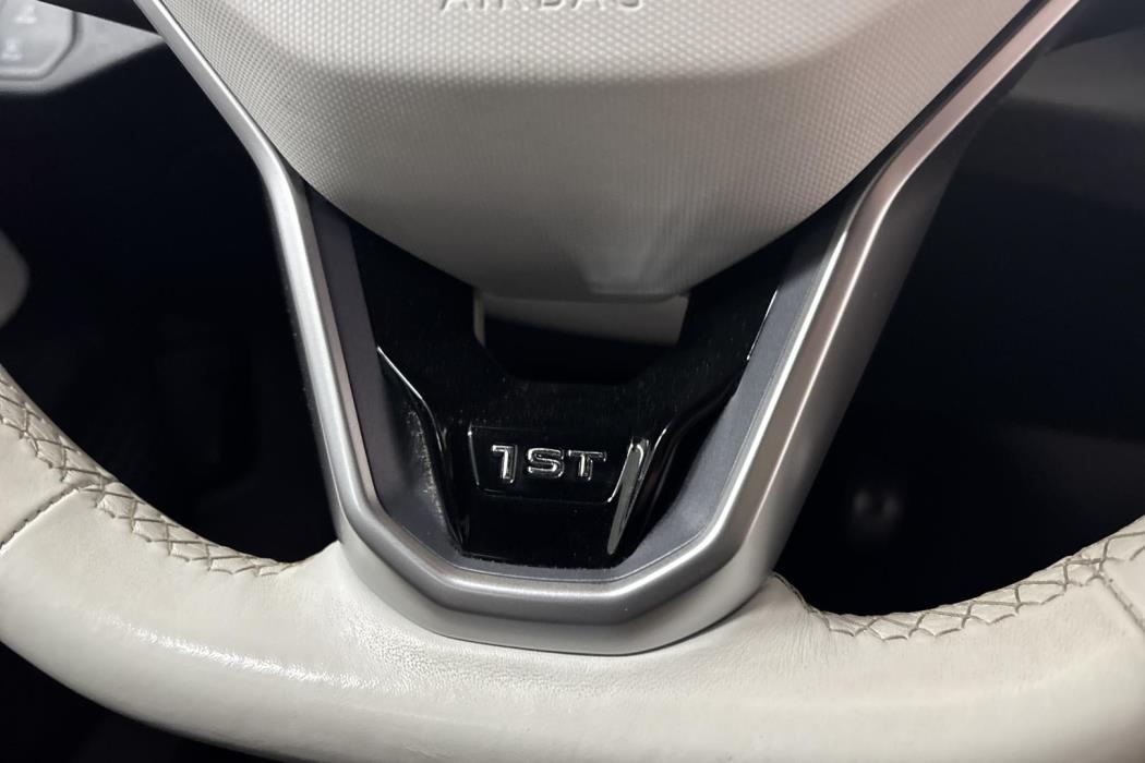 Volkswagen ID.4 2021