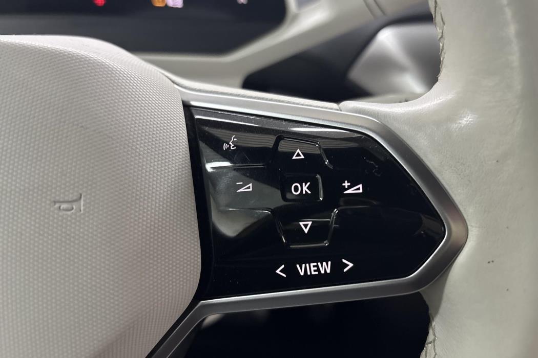 Volkswagen ID.4 2021