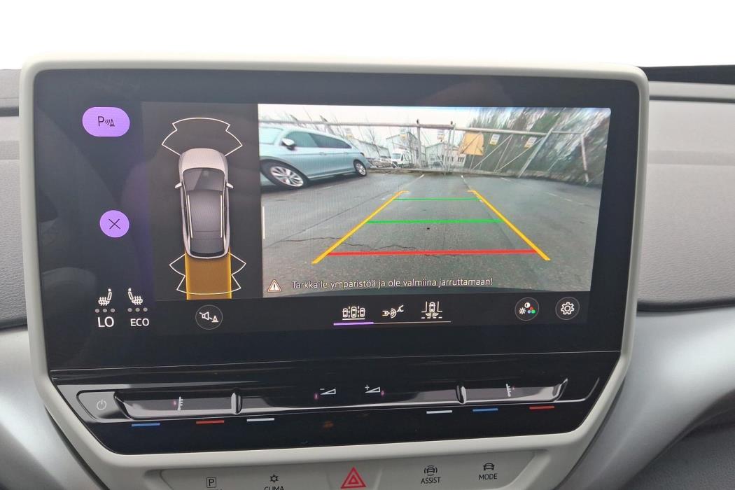 Volkswagen ID.4 2021