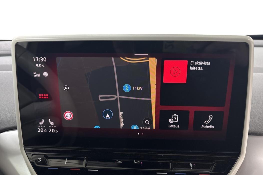 Volkswagen ID.4 2021