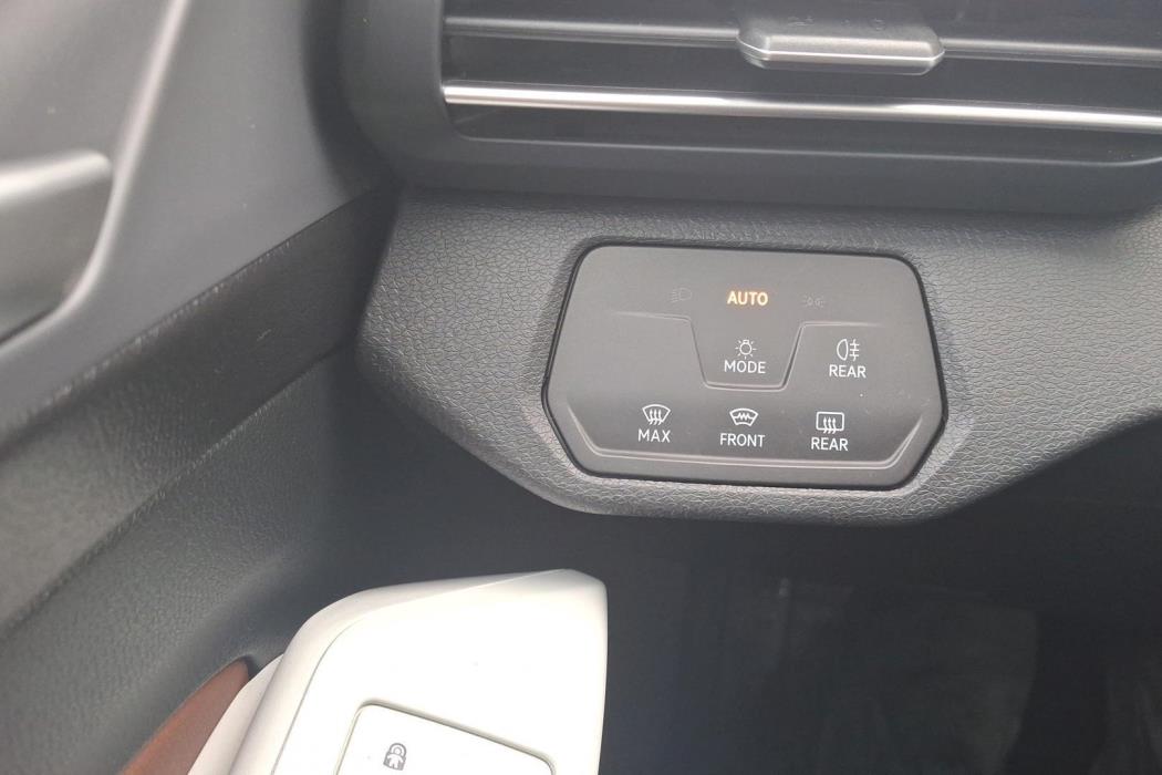 Volkswagen ID.4 2021