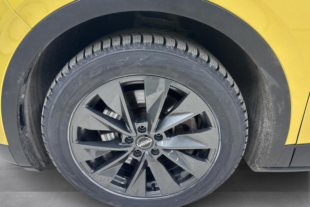 Volkswagen ID.4 2021