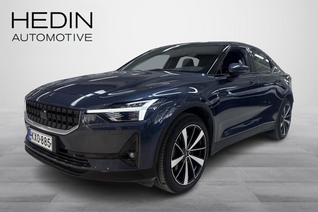 POLESTAR 2 2021