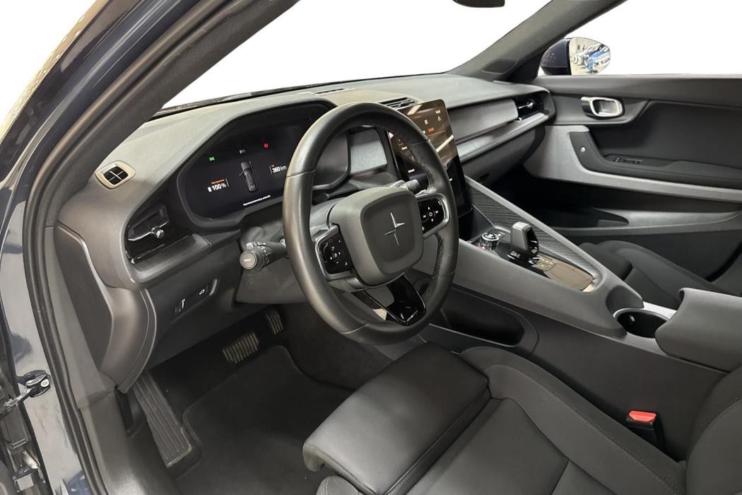 POLESTAR 2 2021