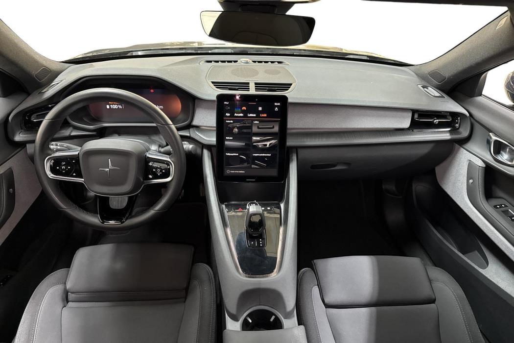 POLESTAR 2 2021
