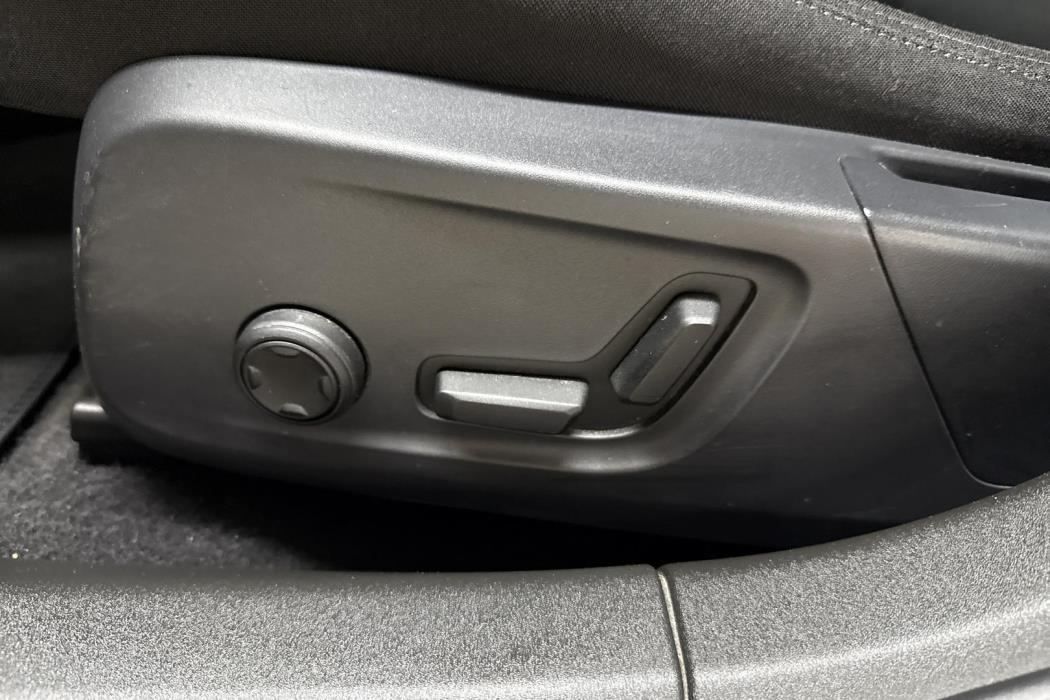POLESTAR 2 2021