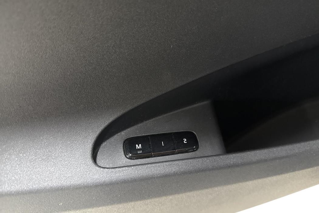 POLESTAR 2 2021