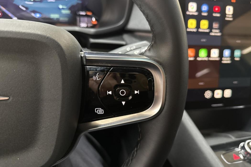 POLESTAR 2 2021
