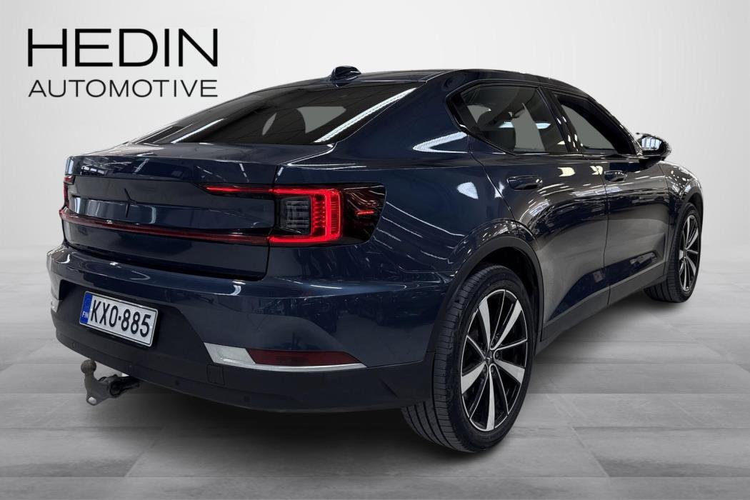 POLESTAR 2 2021
