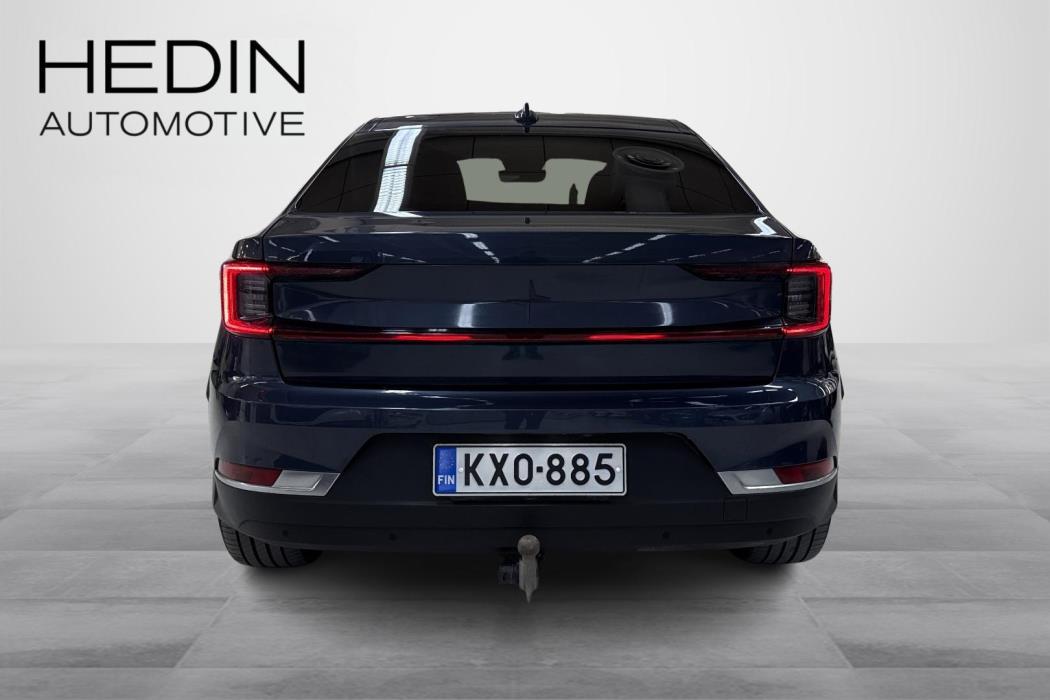 POLESTAR 2 2021