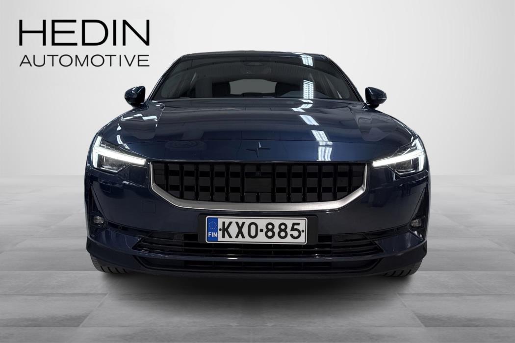 POLESTAR 2 2021