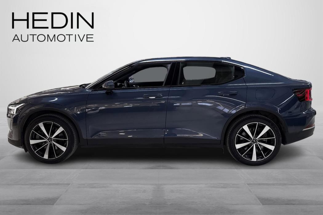 POLESTAR 2 2021