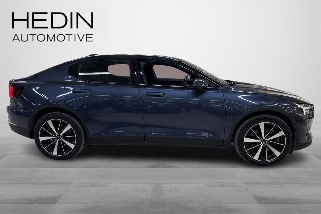 POLESTAR 2 2021