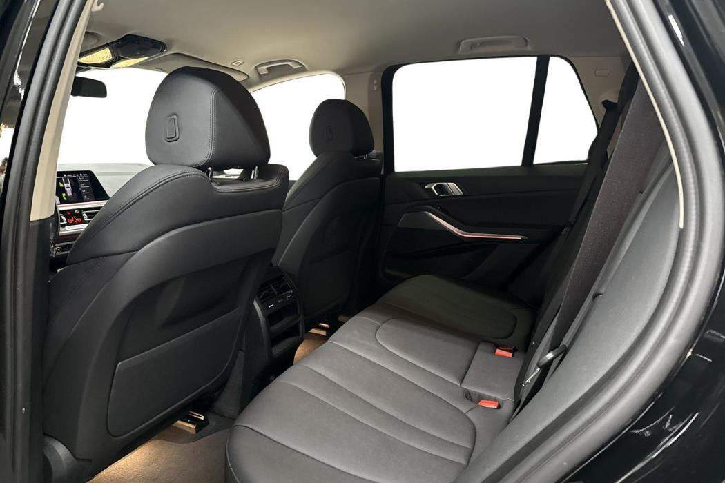 BMW X5 2021