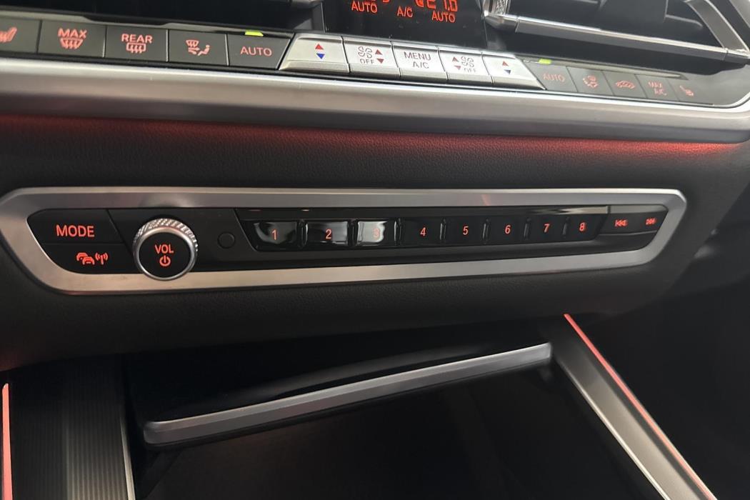 BMW X5 2021