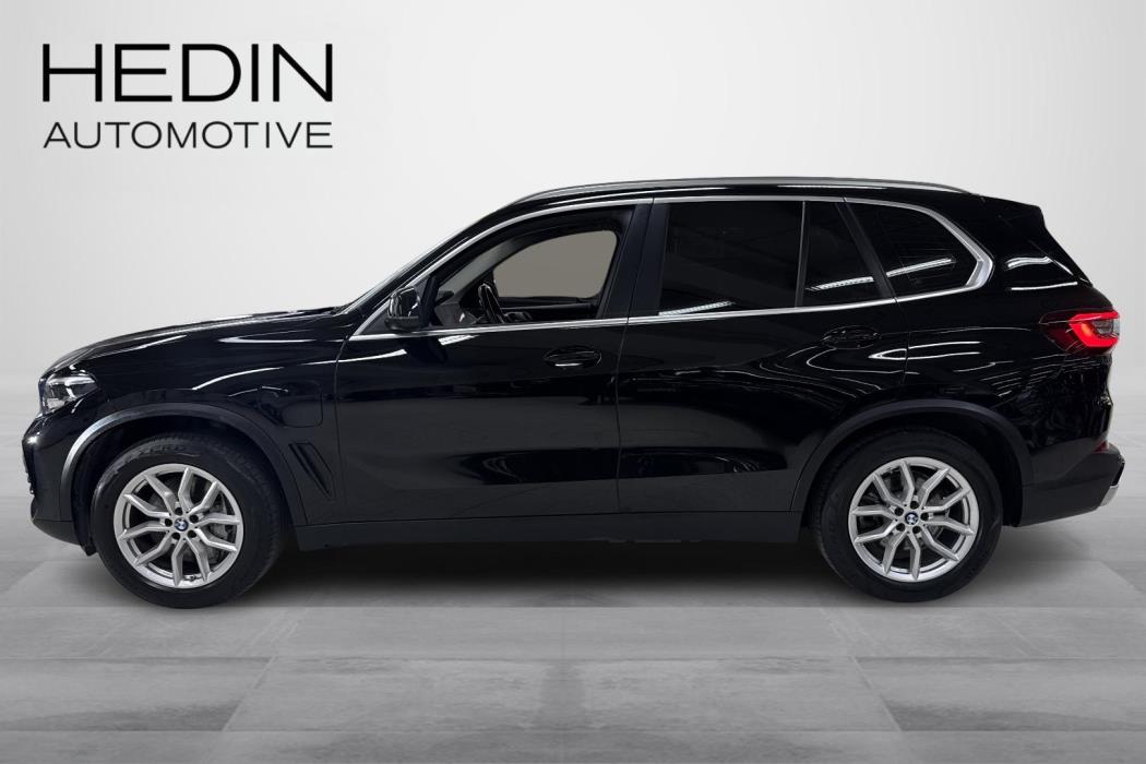 BMW X5 2021