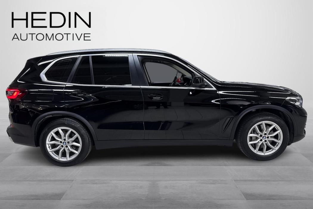 BMW X5 2021