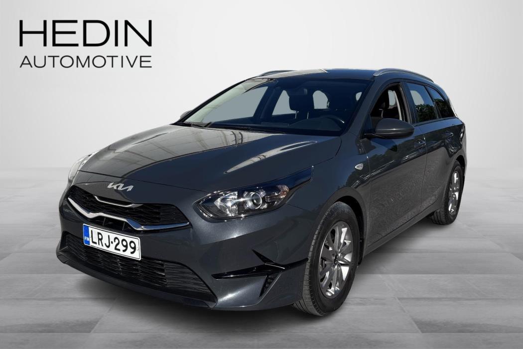 Kia Ceed 2022