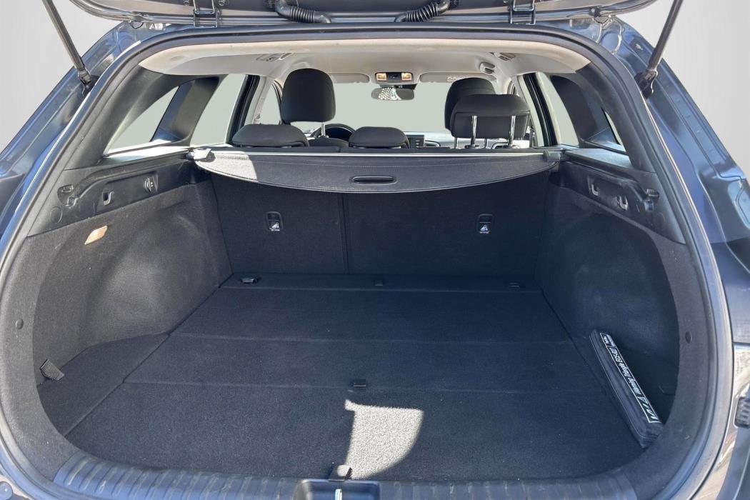 Kia Ceed 2022