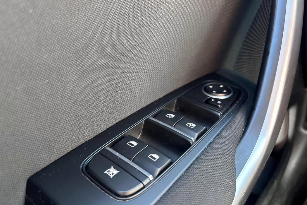 Kia Ceed 2022