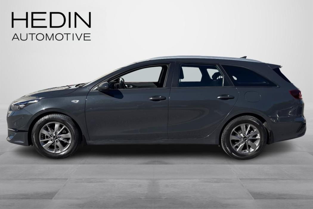 Kia Ceed 2022