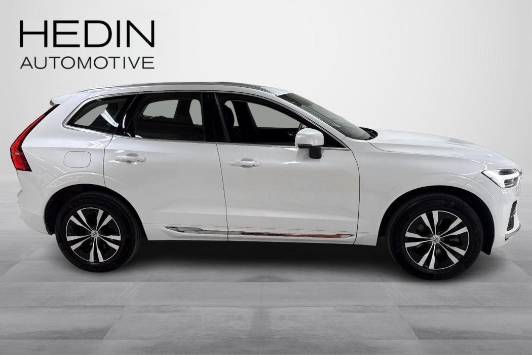 Volvo XC60 2023