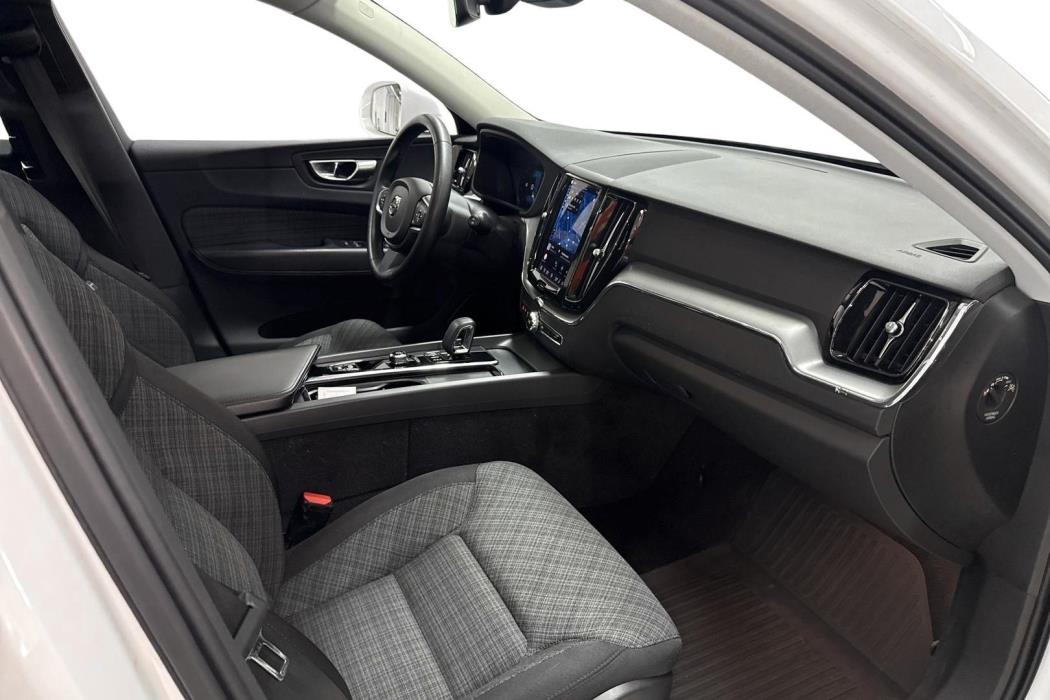 Volvo XC60 2023
