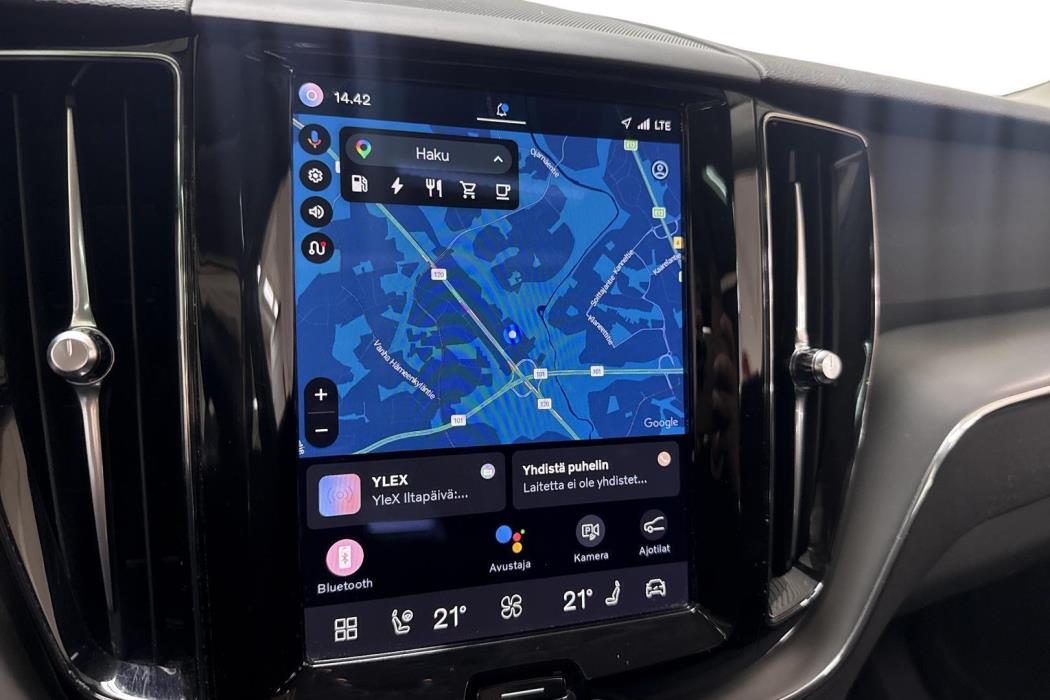 Volvo XC60 2023