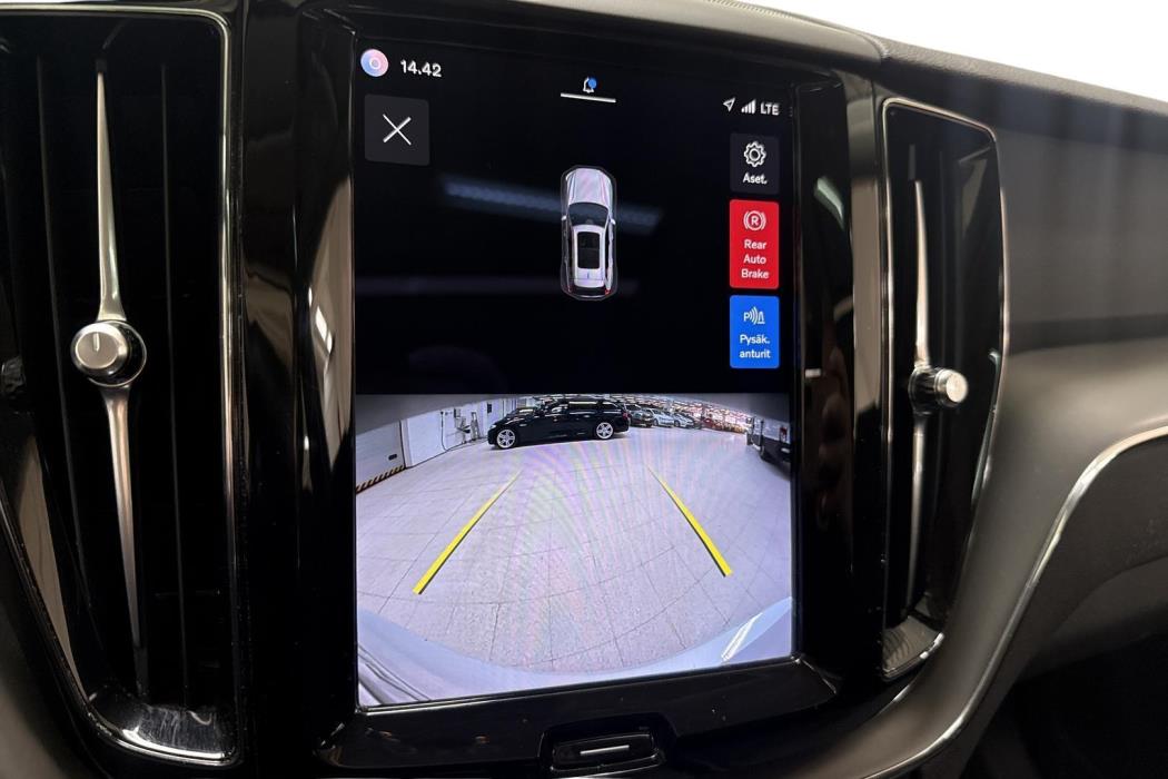 Volvo XC60 2023