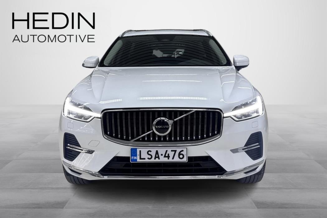 Volvo XC60 2023