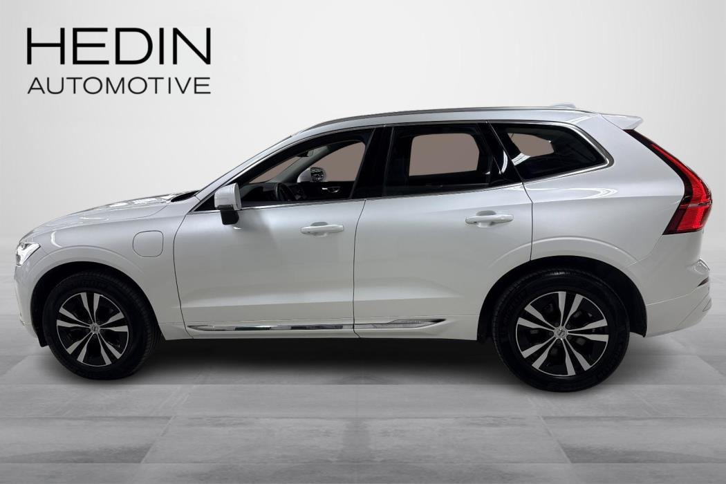 Volvo XC60 2023