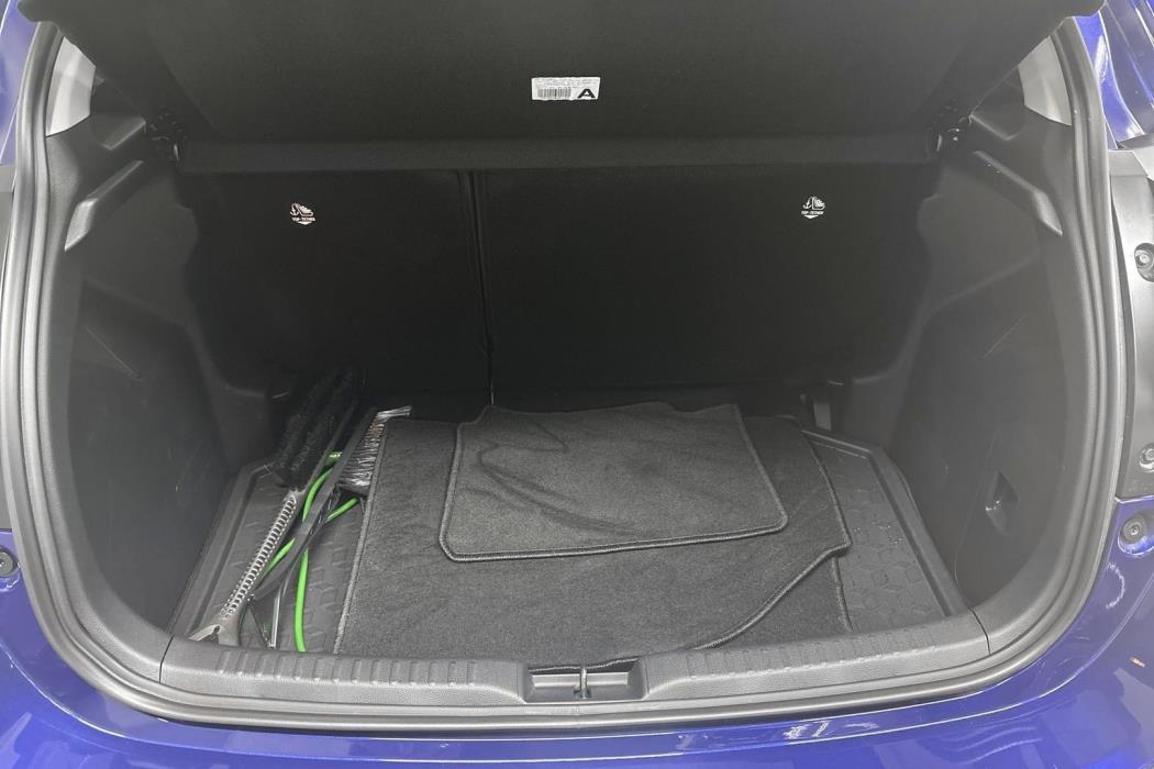 Mazda Mazda2 Hybrid 2025