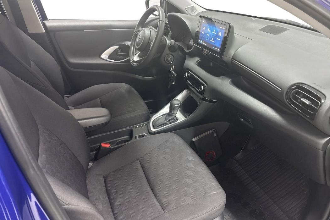 Mazda Mazda2 Hybrid 2025