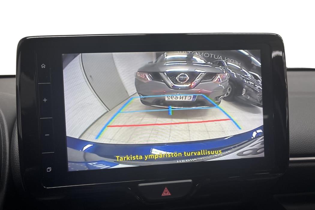 Mazda Mazda2 Hybrid 2025