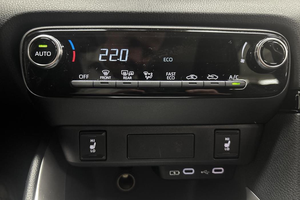 Mazda Mazda2 Hybrid 2025