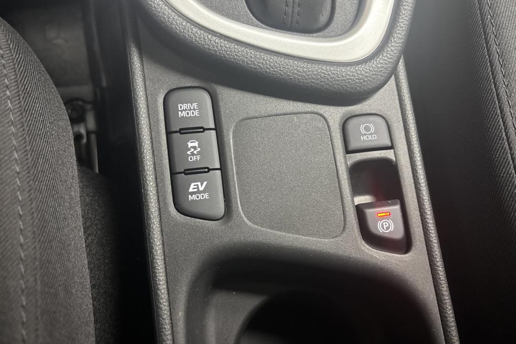 Mazda Mazda2 Hybrid 2025