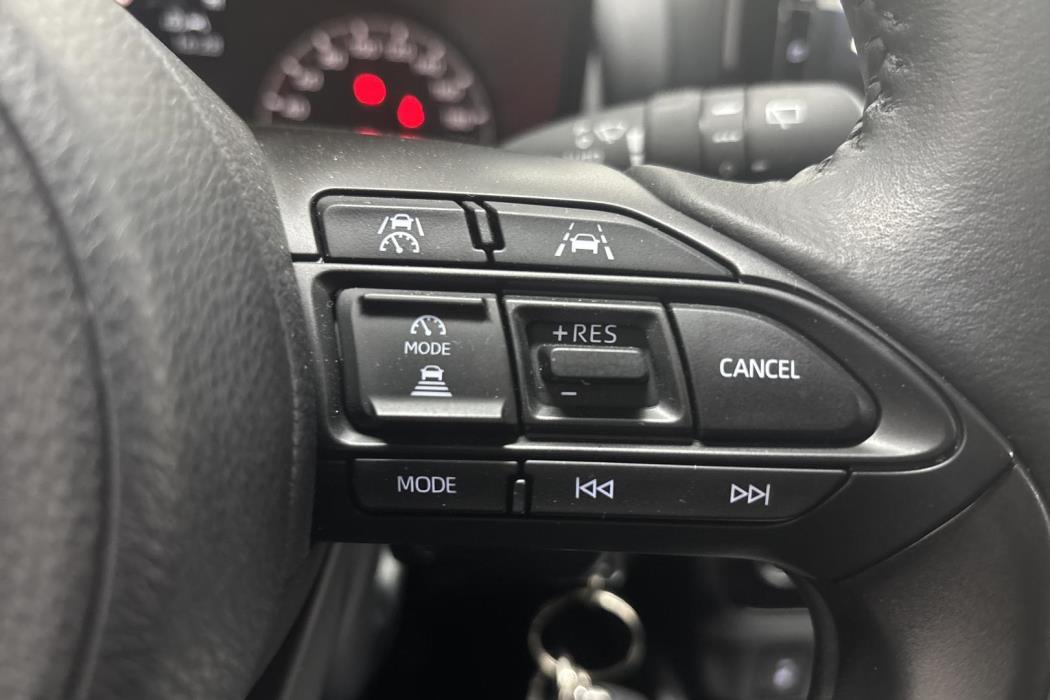 Mazda Mazda2 Hybrid 2025