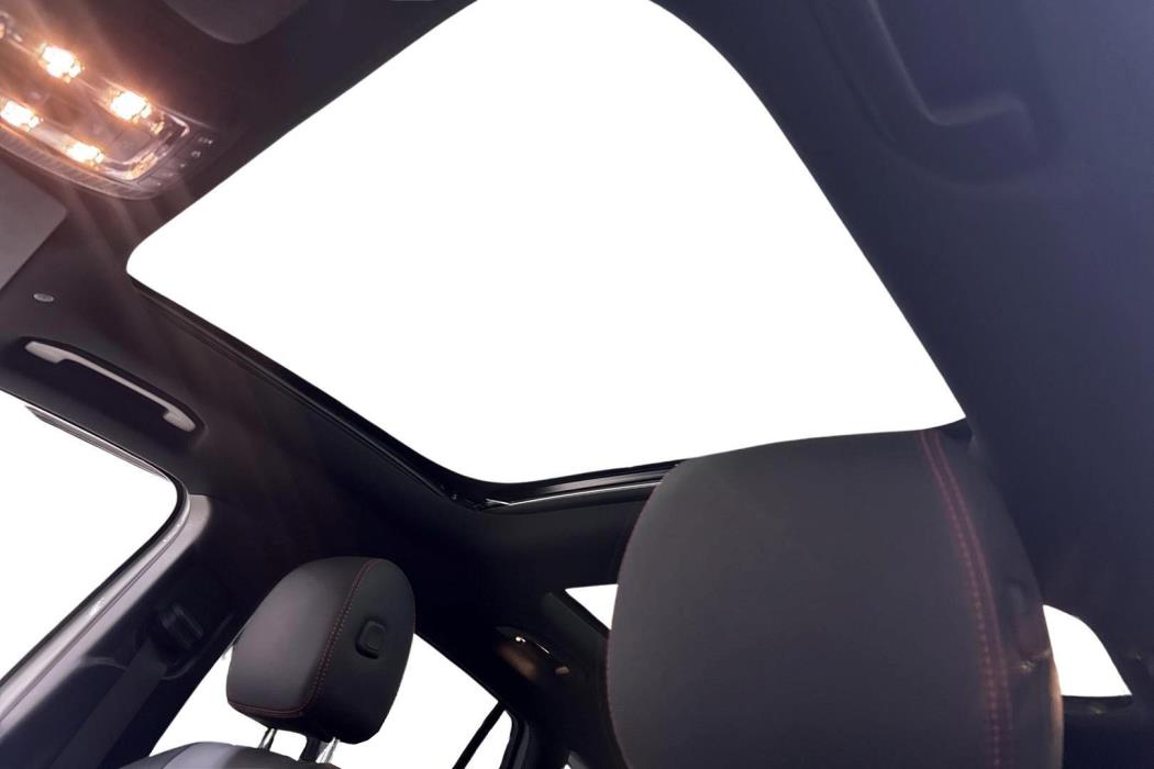Mercedes-Benz EQA 2024