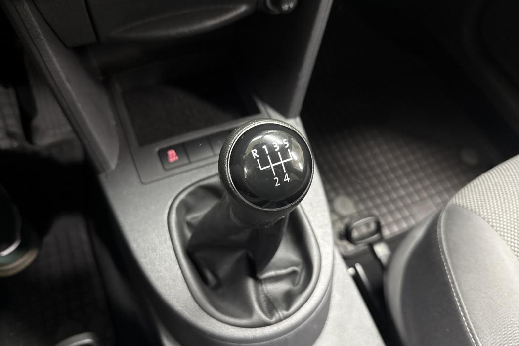 Volkswagen Caddy Maxi 2013