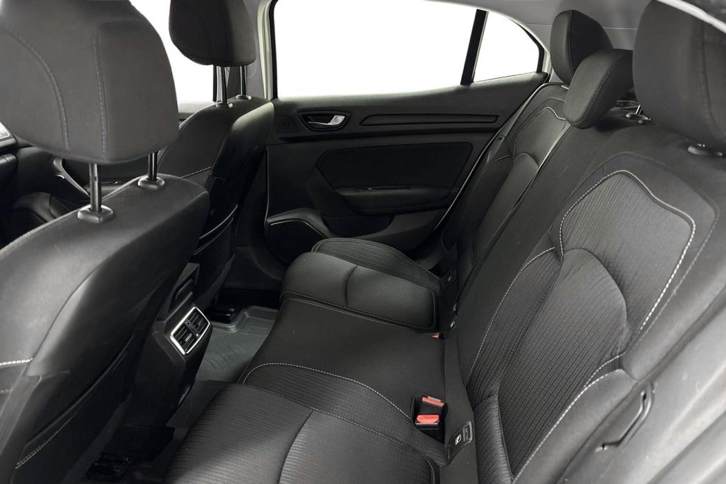 RENAULT MEGANE 2018