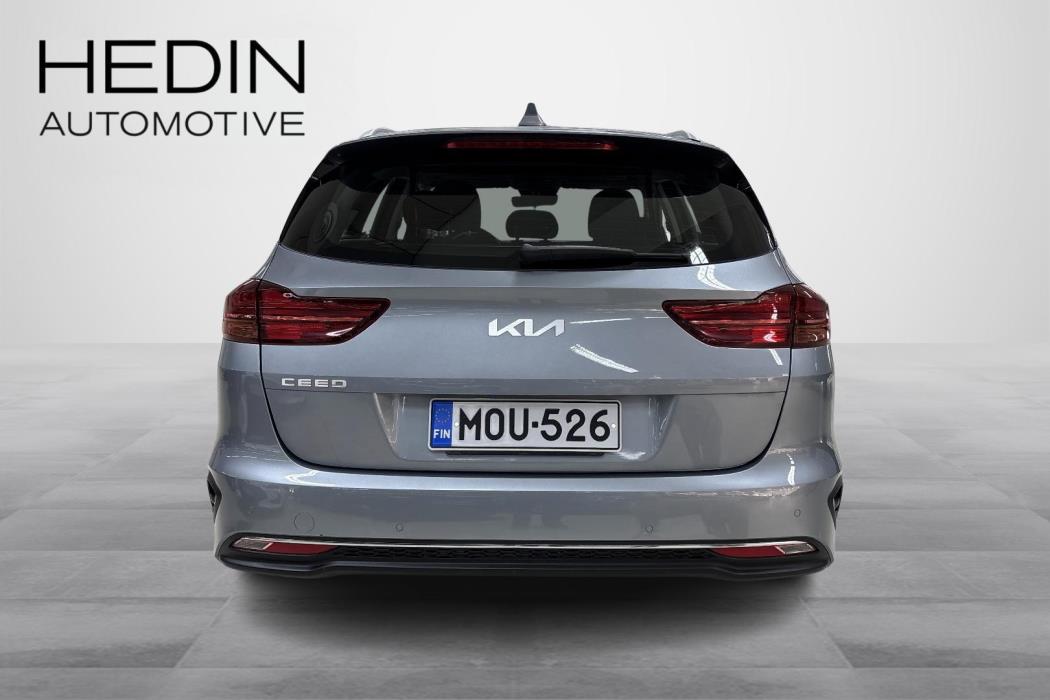 Kia Ceed 2022
